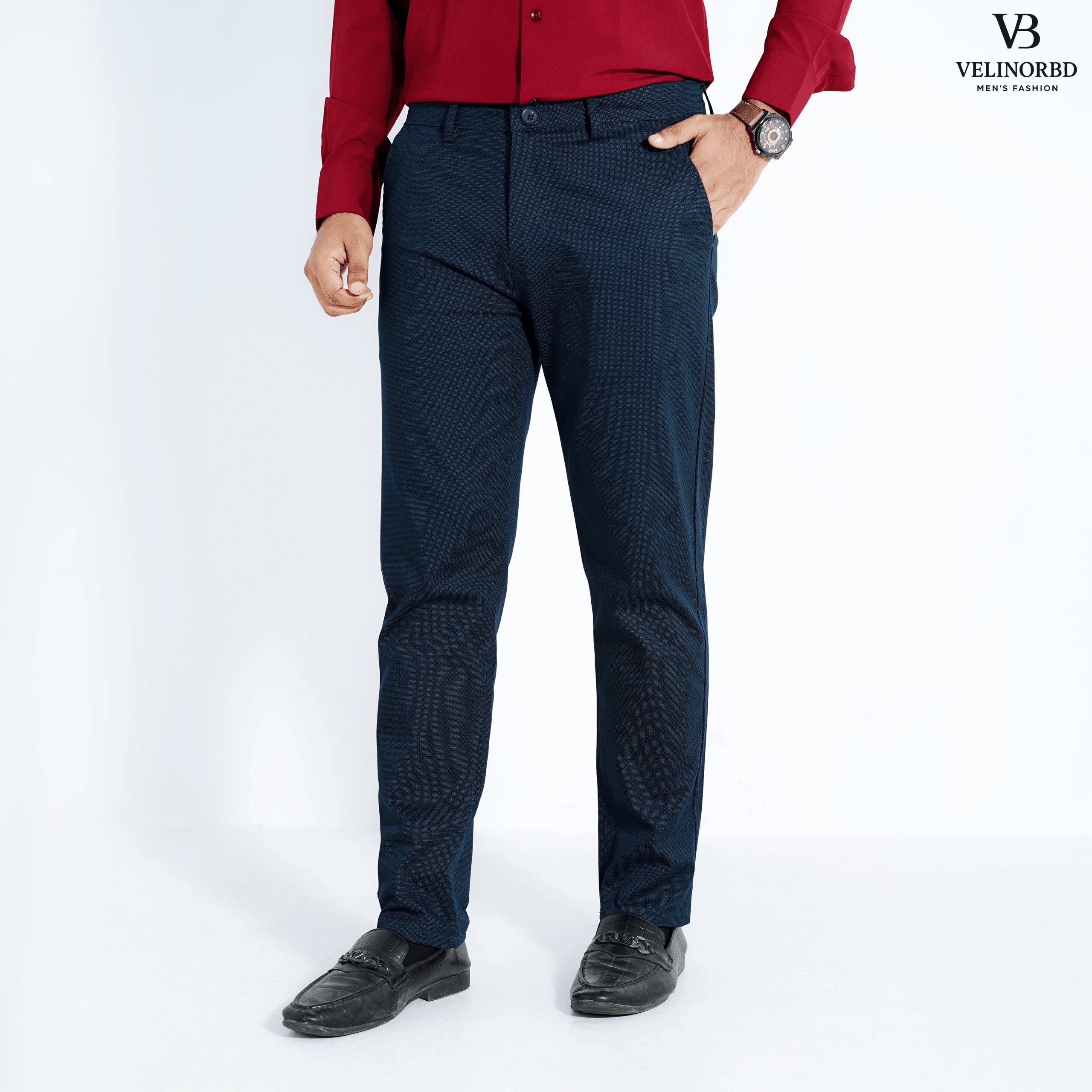 Levis dark Blue